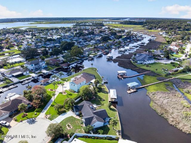 4250 CORDGRASS INLET Drive, Jacksonville, FL 32250