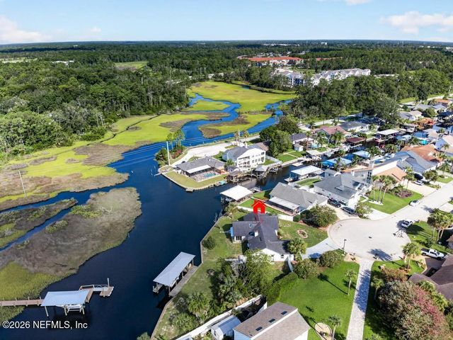 4250 CORDGRASS INLET Drive, Jacksonville, FL 32250