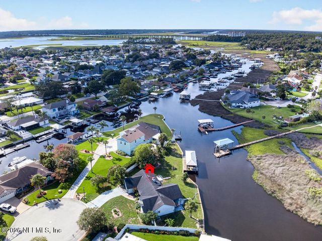 4250 CORDGRASS INLET Drive, Jacksonville, FL 32250