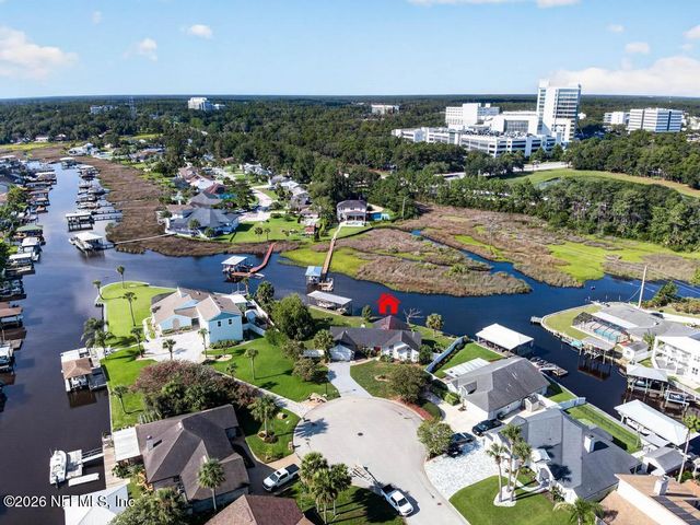 4250 CORDGRASS INLET Drive, Jacksonville, FL 32250