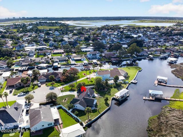 4250 CORDGRASS INLET Drive, Jacksonville, FL 32250