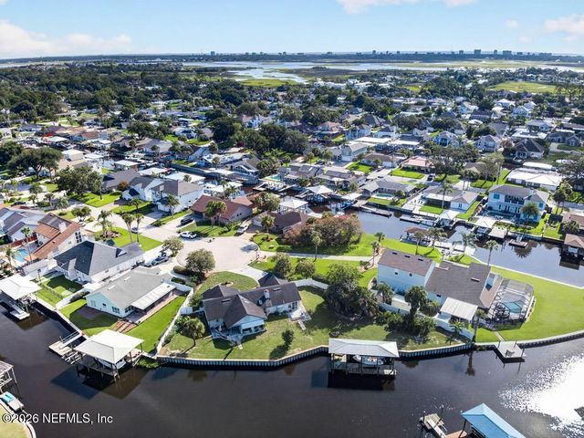 4250 CORDGRASS INLET Drive, Jacksonville, FL 32250