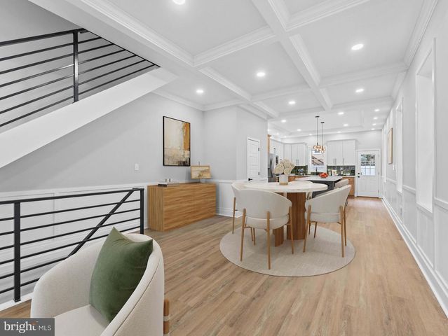 138 W SHARPNACK ST, Philadelphia, PA 19119