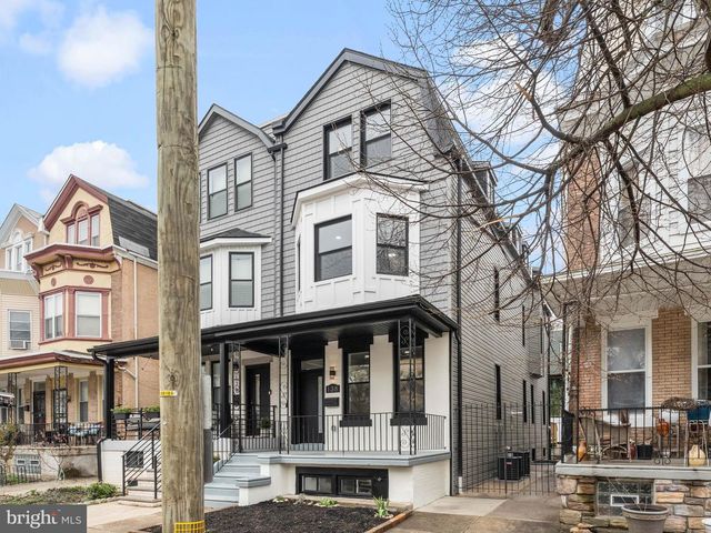 138 W SHARPNACK ST, Philadelphia, PA 19119