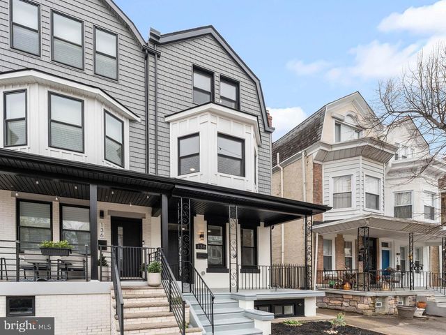 138 W SHARPNACK ST, Philadelphia, PA 19119