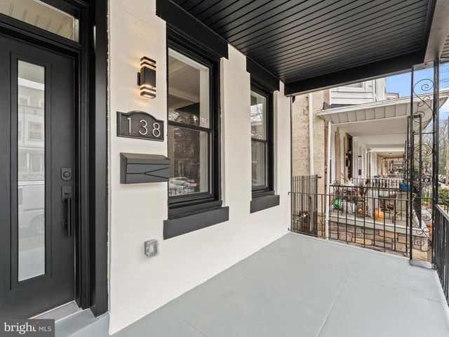 138 W SHARPNACK ST, Philadelphia, PA 19119