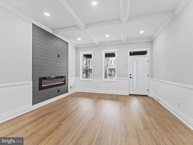 138 W SHARPNACK ST, Philadelphia, PA 19119