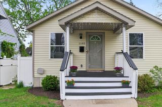1105 Hazen Street Se, City Of Grand Rapids, MI 49507