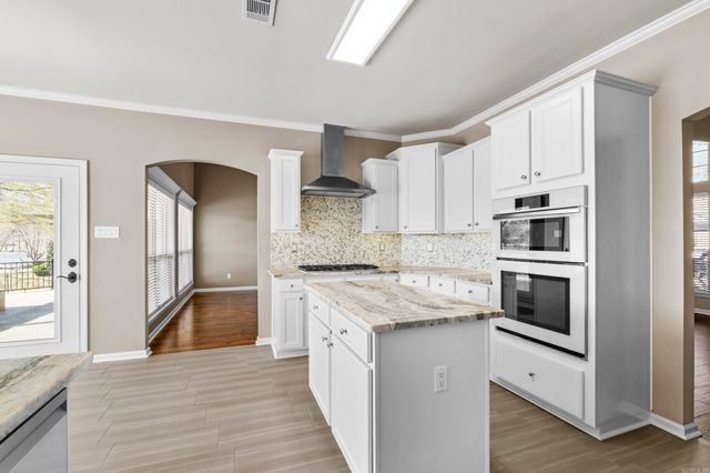 6701 Waterview Pl, Sherwood, AR 72120