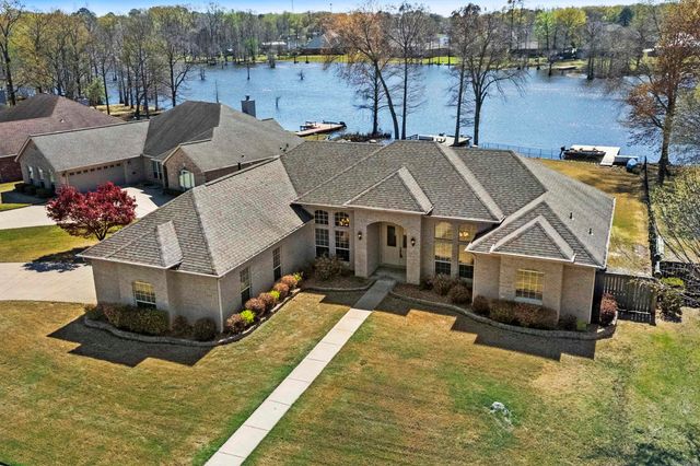 6701 Waterview Pl, Sherwood, AR 72120