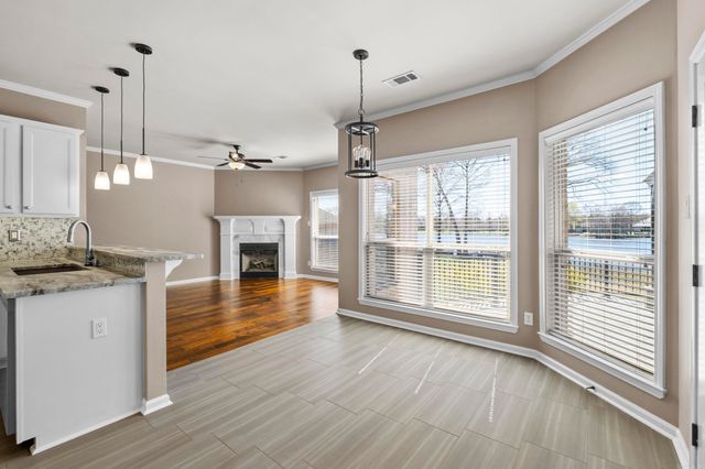 6701 Waterview Pl, Sherwood, AR 72120