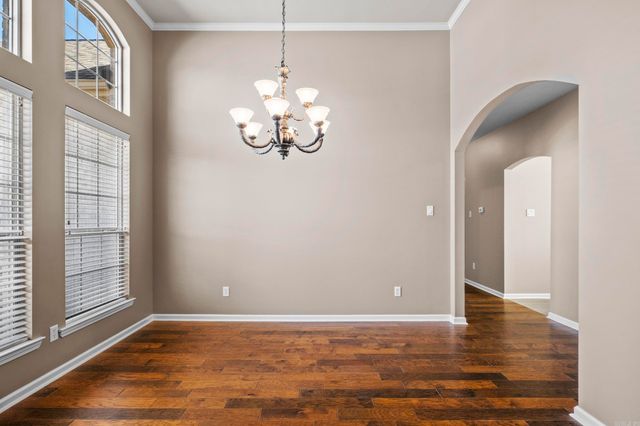 6701 Waterview Pl, Sherwood, AR 72120