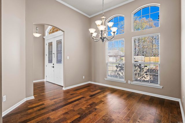 6701 Waterview Pl, Sherwood, AR 72120