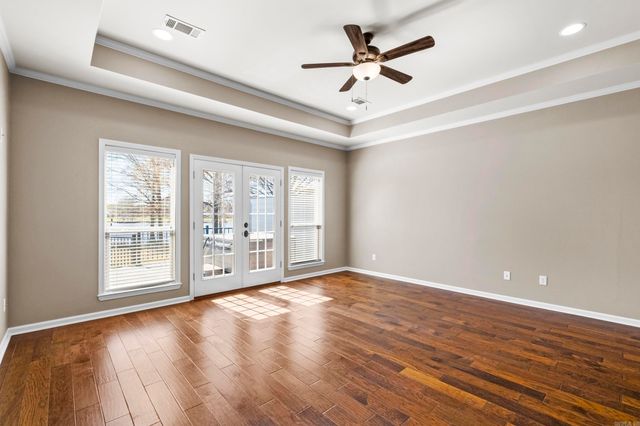 6701 Waterview Pl, Sherwood, AR 72120