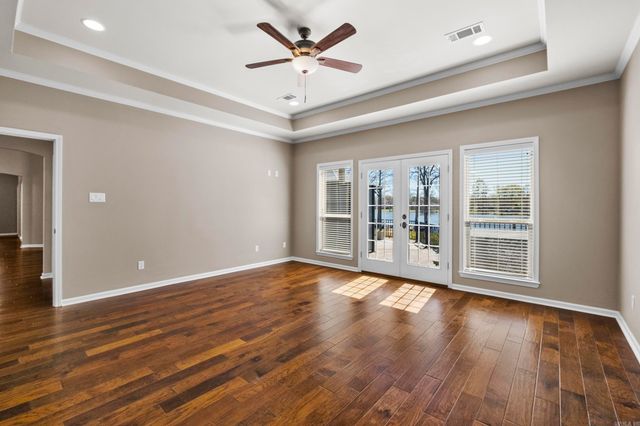 6701 Waterview Pl, Sherwood, AR 72120