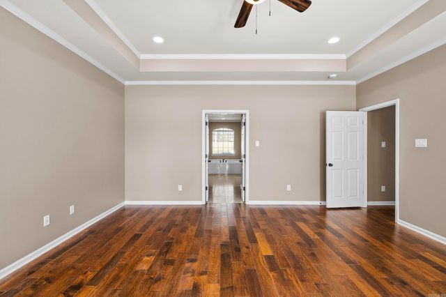 6701 Waterview Pl, Sherwood, AR 72120