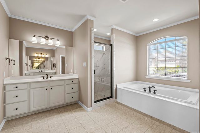 6701 Waterview Pl, Sherwood, AR 72120