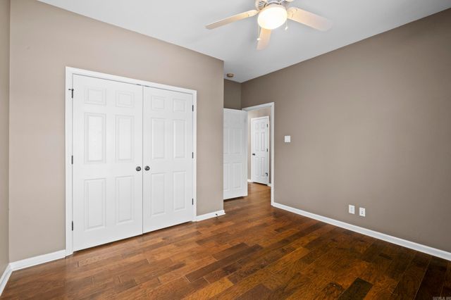 6701 Waterview Pl, Sherwood, AR 72120