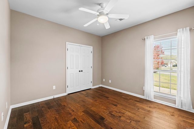 6701 Waterview Pl, Sherwood, AR 72120