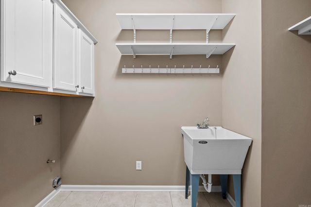 6701 Waterview Pl, Sherwood, AR 72120