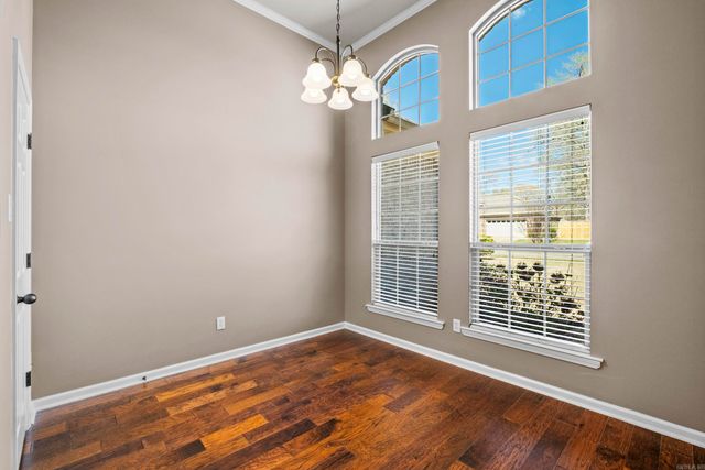 6701 Waterview Pl, Sherwood, AR 72120