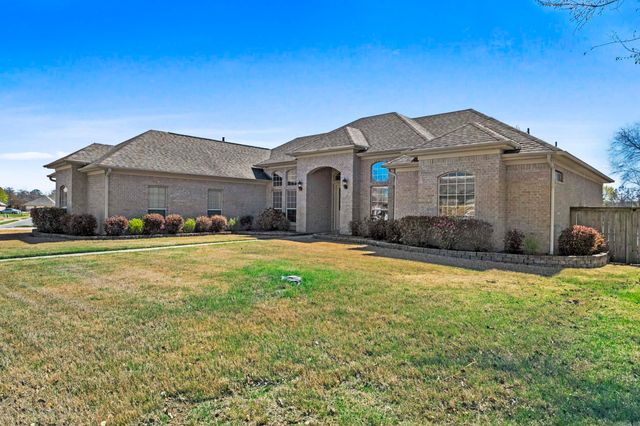 6701 Waterview Pl, Sherwood, AR 72120