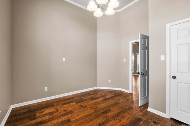 6701 Waterview Pl, Sherwood, AR 72120