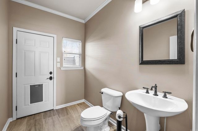 6701 Waterview Pl, Sherwood, AR 72120