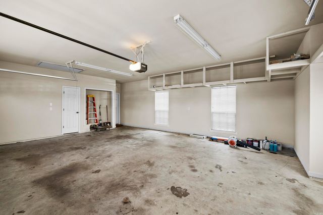 6701 Waterview Pl, Sherwood, AR 72120