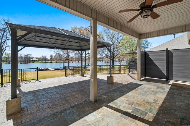 6701 Waterview Pl, Sherwood, AR 72120