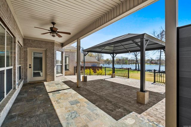 6701 Waterview Pl, Sherwood, AR 72120