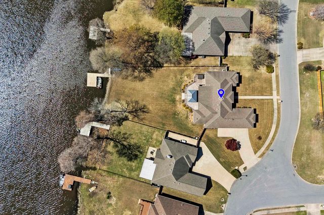 6701 Waterview Pl, Sherwood, AR 72120