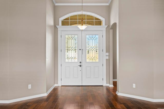 6701 Waterview Pl, Sherwood, AR 72120