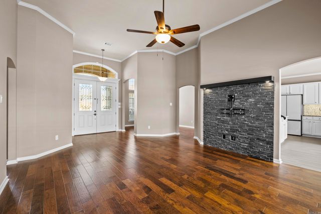 6701 Waterview Pl, Sherwood, AR 72120