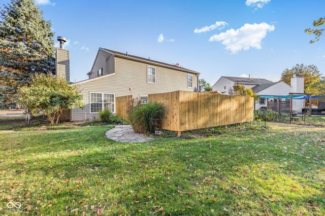 9423 Grandview Court, Noblesville, IN 46060