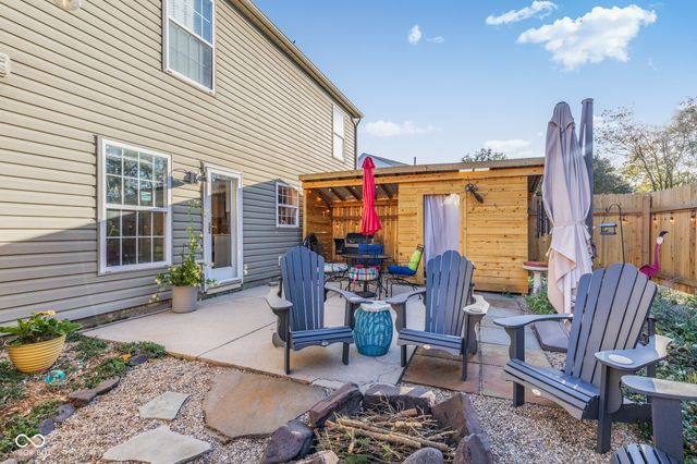 9423 Grandview Court, Noblesville, IN 46060