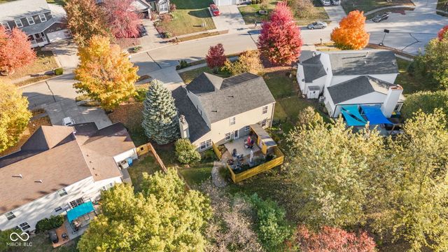 9423 Grandview Court, Noblesville, IN 46060