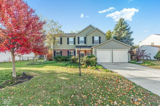 9423 Grandview Court, Noblesville, IN 46060