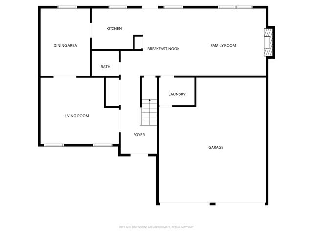 9423 Grandview Court, Noblesville, IN 46060