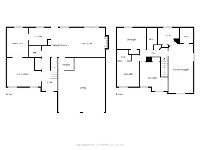 9423 Grandview Court, Noblesville, IN 46060