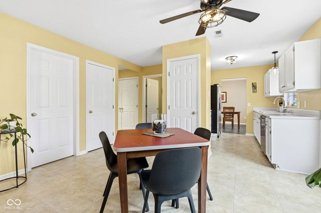 9423 Grandview Court, Noblesville, IN 46060