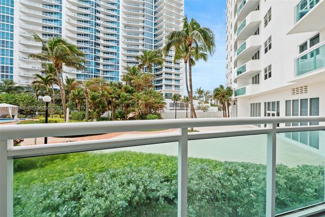 3001 S Ocean Dr 119, Hollywood, FL 33019