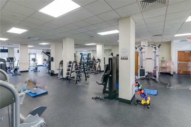 3001 S Ocean Dr 119, Hollywood, FL 33019