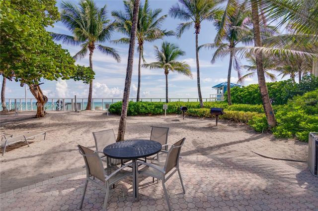 3001 S Ocean Dr 119, Hollywood, FL 33019