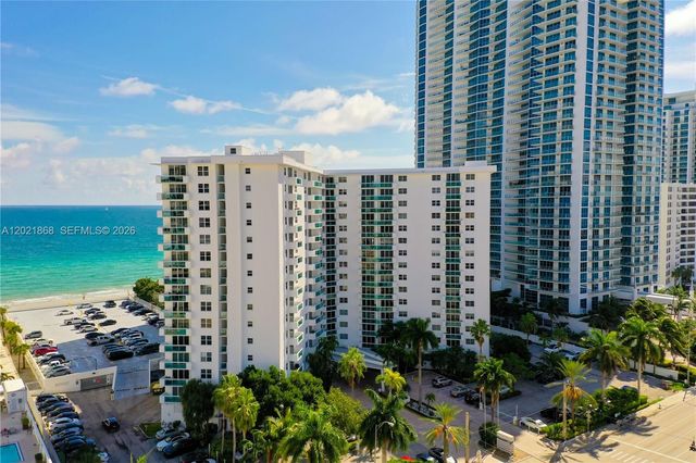 3001 S Ocean Dr 119, Hollywood, FL 33019
