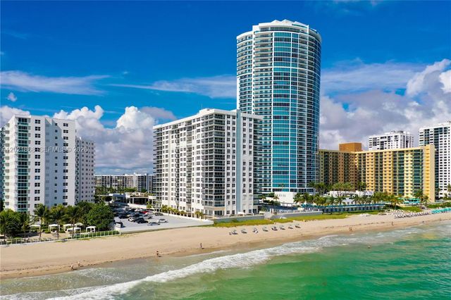 3001 S Ocean Dr 119, Hollywood, FL 33019