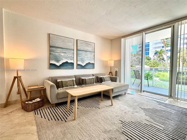 3001 S Ocean Dr 119, Hollywood, FL 33019