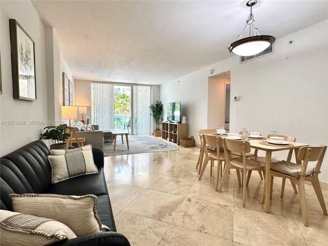 3001 S Ocean Dr 119, Hollywood, FL 33019