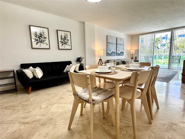 3001 S Ocean Dr 119, Hollywood, FL 33019