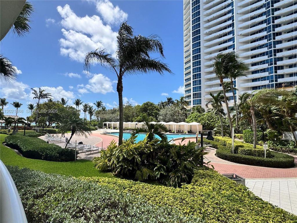 3001 S Ocean Dr 119, Hollywood, FL 33019